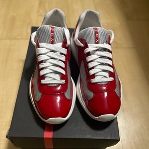 Prada Sneakers